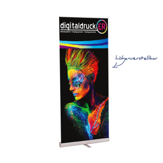 Roll-Up Banner Classic Premium