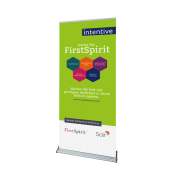 Roll-Up Display Expolinc Professional