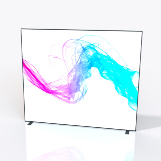 3er Modul Flex Frame