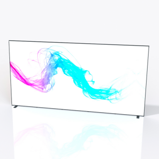 5er Modul Flex Frame