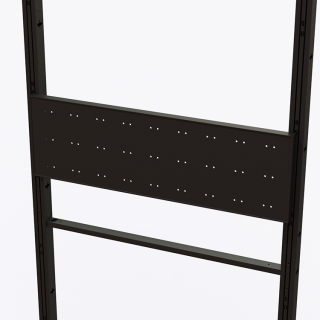 Warendisplay Flex Frame