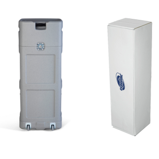 Expolinc Frame Case