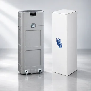 Expolinc Frame Case