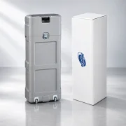 Expolinc Frame Case