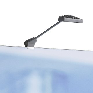 Expolinc Frame LED Beleuchtung