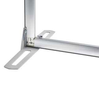 Expolinc Frame Doppelseitiges Fuß-Paar