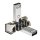 Light Frame Set 3,96 x 2,5