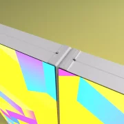 Pixlip GO Systemverbinder Flex Set