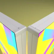 Pixlip GO Systemverbinder Flex Set