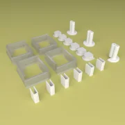 Pixlip GO Verbinderset