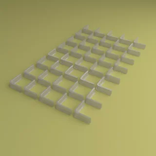 Pixlip GO Printclips (40 Stk.)