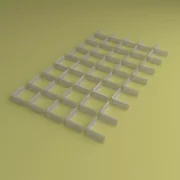 Pixlip GO Printclips (40 Stk.)