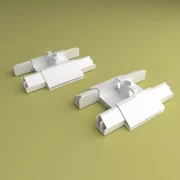 Pixlip GO Strebenhalter Set