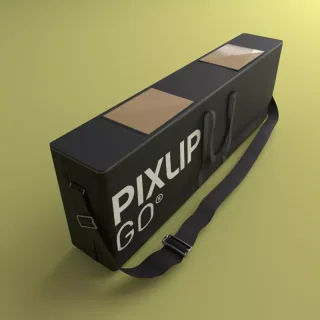 Pixlip GO Tragetasche