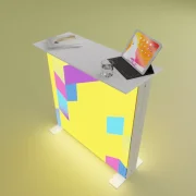 Pixlip GO Counter S Nachrüstset