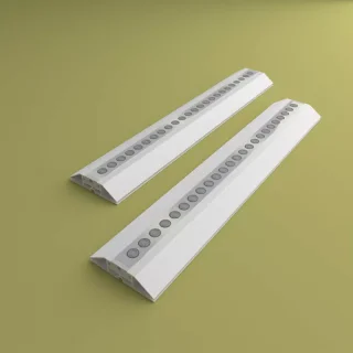 Pixlip GO LED Profil Set