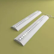 Pixlip GO LED Profil Set
