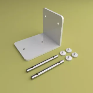 Pixlip GO T-Verbinder Step