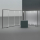 Beleuchteter Messestand, L-Form 4x3