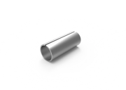 Bannerrahmen rund Verbindungsstück