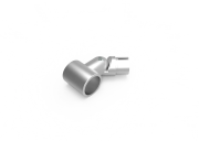 Bannerrahmen rund Rohrgelenkverbindung