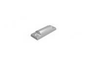 Bannerrahmen rund Rundstück