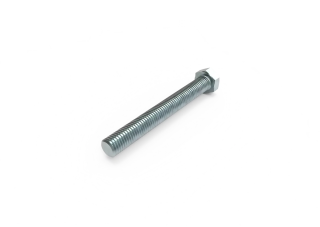 Bannerrahmen rund Bolzen M12x100