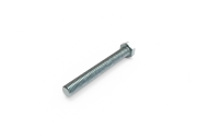 Bannerrahmen rund Bolzen M12x100