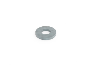 Bannerrahmen rund Ring M12