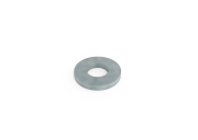 Bannerrahmen rund Ringscheibe M8