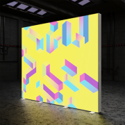 Leuchtwand PIXLIP Go