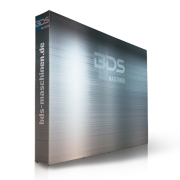 Messewand POP UP Frame neu