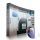 Messewand POP UP Frame, gebogen