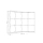 Messewand POP UP Frame, gebogen