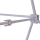 Messewand POP UP Frame, gebogen