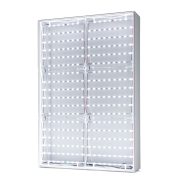 Messewand POP UP Frame hinterbeleuchtet