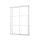 Messewand POP UP Frame hinterbeleuchtet
