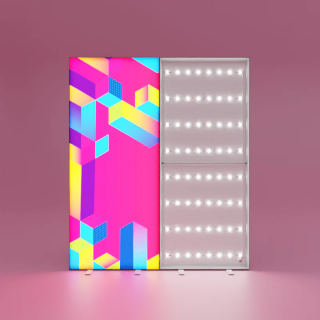PIXLIP Pop Wechselgrafik