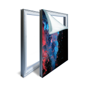 Fotoleinwand 300 x 200 cm