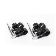 Alu Flaggenhalter 17 mm für Zelte