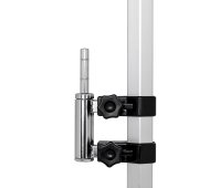 Flaggenhalter Zelt Alu 17 mm