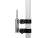 Alu Flaggenhalter 17 mm für Zelte
