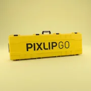 Pixlip Go Travel Case