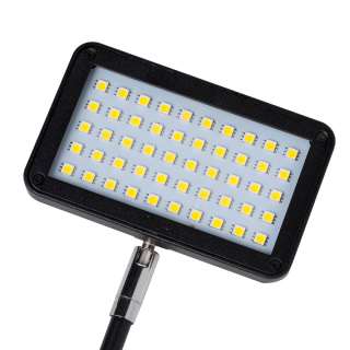 3 x LED Lampe 50
